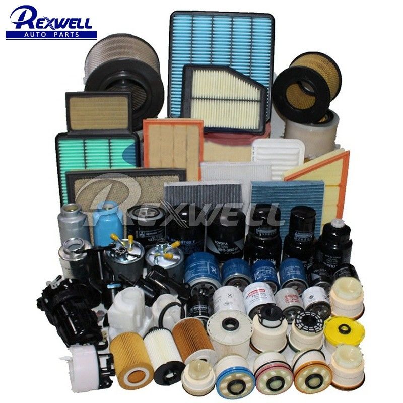 Good quality automotive parts accessories fuel filter for Ford fuel filter 3N61-9H307