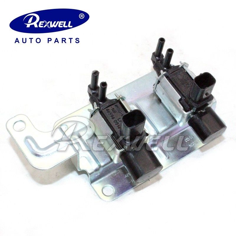 For Ford Focus Mondeo 2.0 Intake Manifold Vacuum Solenoid Valve BS7E9J559AA 5243591