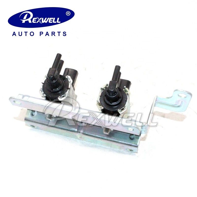 For Ford Focus Mondeo 2.0 Intake Manifold Vacuum Solenoid Valve BS7E9J559AA 5243591