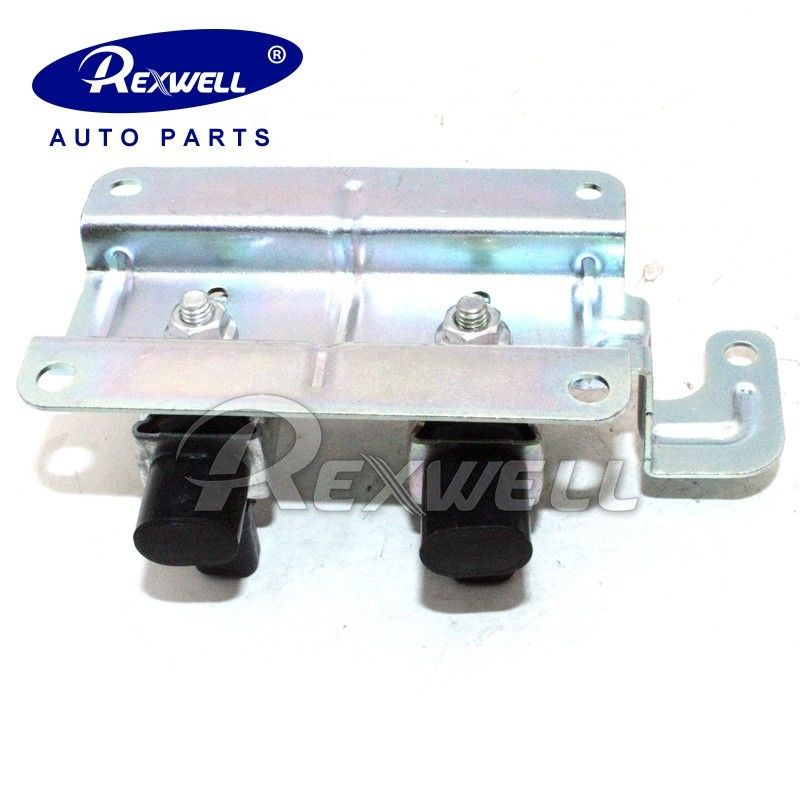 For Ford Focus Mondeo 2.0 Intake Manifold Vacuum Solenoid Valve BS7E9J559AA 5243591