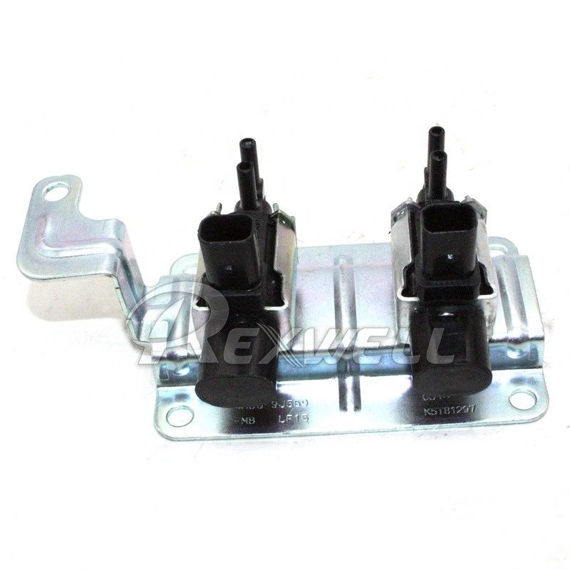 For Ford Focus Mondeo 2.0 Intake Manifold Vacuum Solenoid Valve BS7E9J559AA 5243591