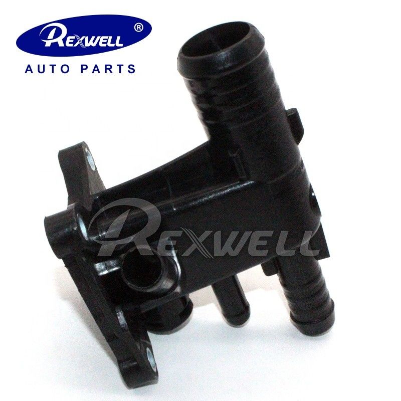 Auto Spare Parts Engine Thermostat housing Coolant Hose Connector Flange For Ford Focus 1450955