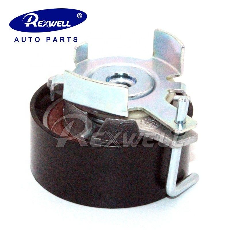 Car engine parts Timing belt tensioner pulley For Ford Mada Volvo 1376164