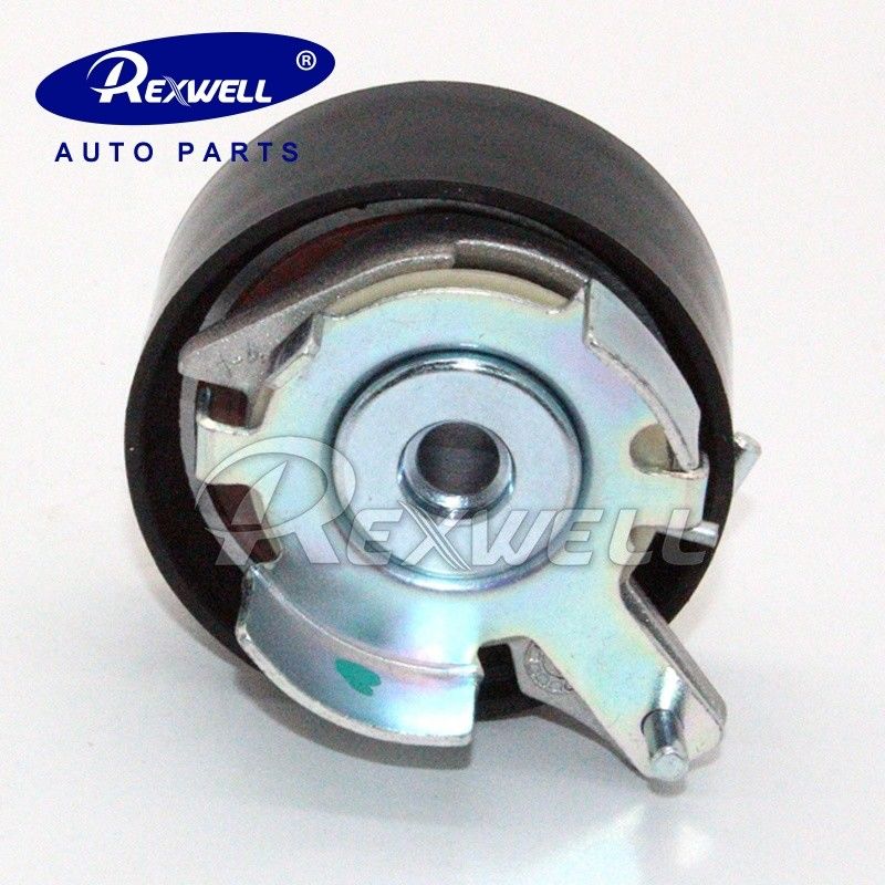 Car engine parts Timing belt tensioner pulley For Ford Mada Volvo 1376164
