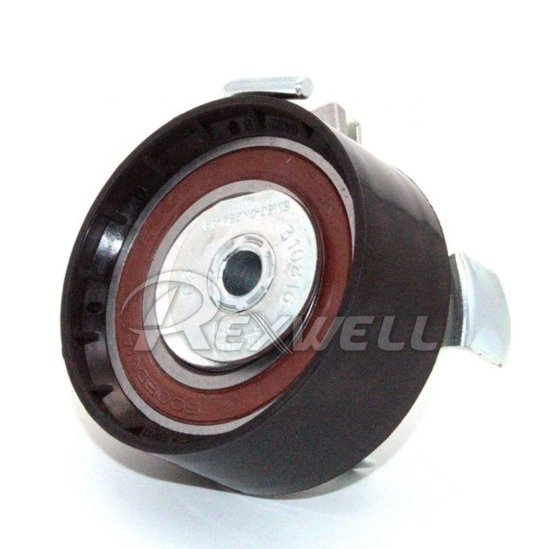 Car engine parts Timing belt tensioner pulley For Ford Mada Volvo 1376164