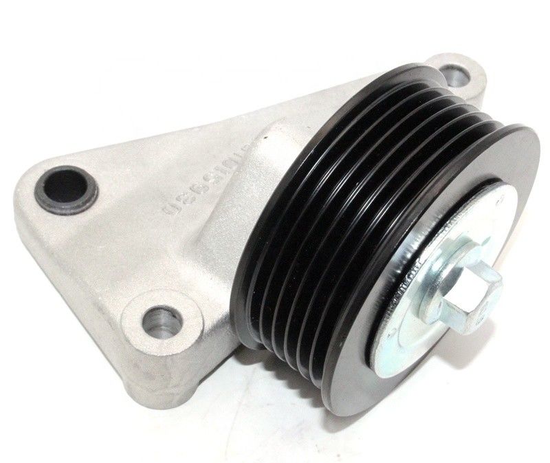 Alternator Drive Belt Idler Tensioner Pulley For Mazda 6 L51015930A