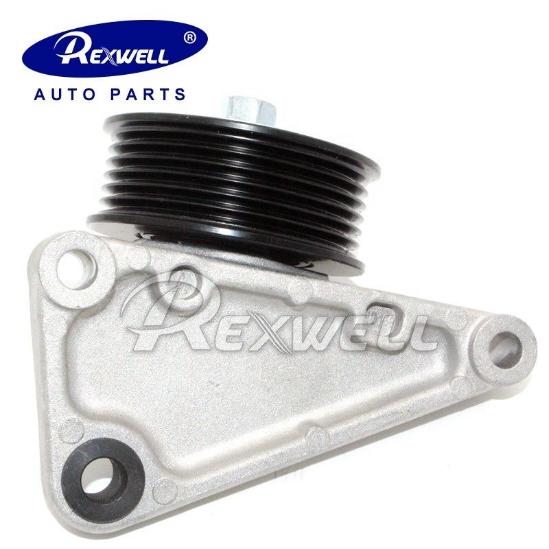 Alternator Drive Belt Idler Tensioner Pulley For Mazda 6 L51015930A