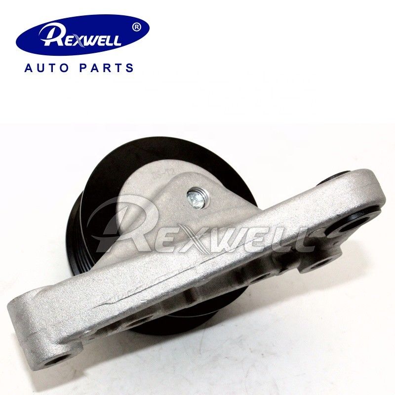 Alternator Drive Belt Idler Tensioner Pulley For Mazda 6 L51015930A