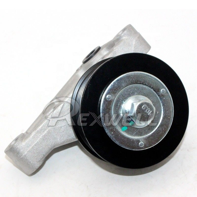 Alternator Drive Belt Idler Tensioner Pulley For Mazda 6 L51015930A