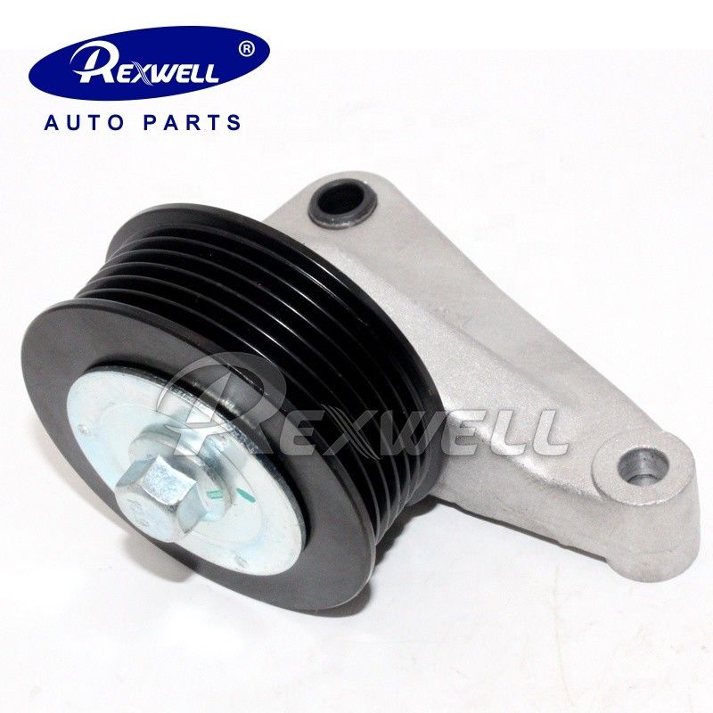 Alternator Drive Belt Idler Tensioner Pulley For Mazda 6 L51015930A