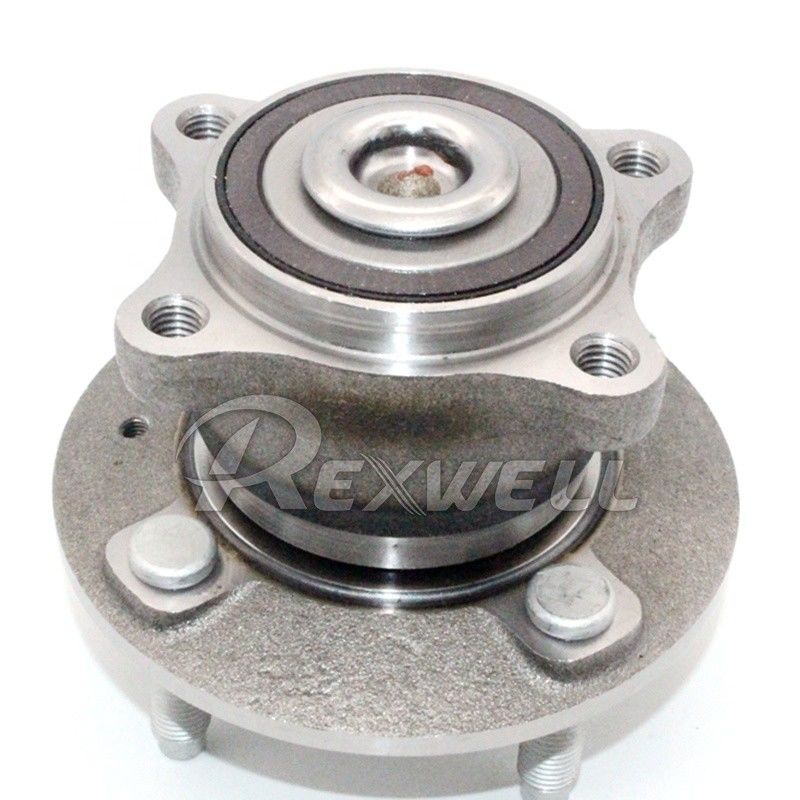 ODM Rear Axle Bearing Wheel Hub For CHEVROLET AVEO 13500589