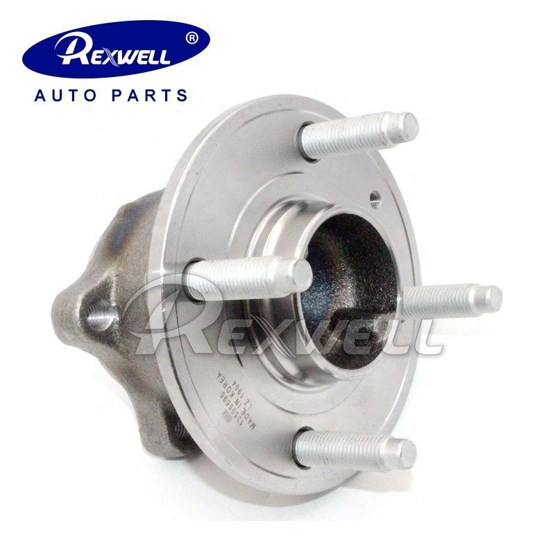 ODM Rear Axle Bearing Wheel Hub For CHEVROLET AVEO 13500589
