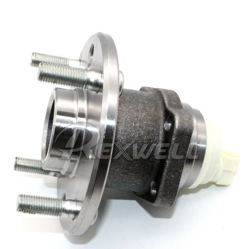 Nubira Epica GM OEM Parts Rear Axle Wheel Hub Bearing 96639607