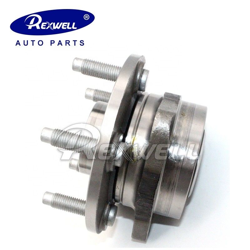 Orlando Cruze GM Oem Parts Wheel Hub Bearing Assembly 13502828