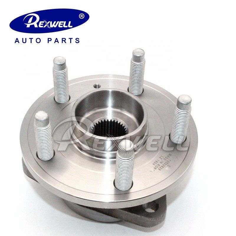 Orlando Cruze GM Oem Parts Wheel Hub Bearing Assembly 13502828