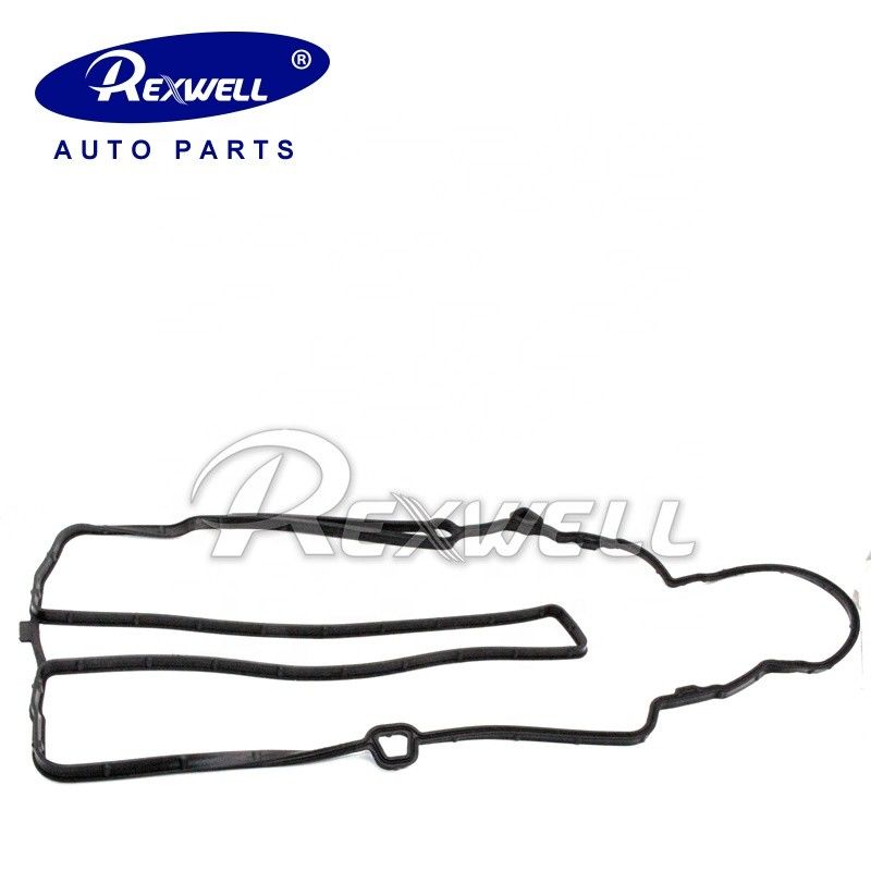 Auto parts valve cover gasket and intake manifold For CHEVROLET AVEO 55561429