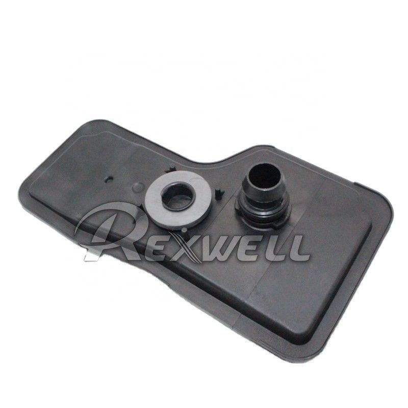 Transmission gearbox oil filter with magnet for Chevrolet AVEO 24237508