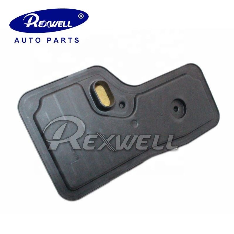 Transmission gearbox oil filter with magnet for Chevrolet AVEO 24237508
