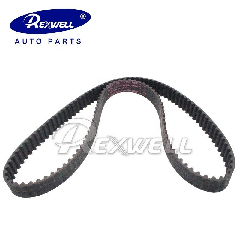 Vehicle Transmission Engine Timing Belt for CHEVROLET AVEO CRUZE KALOS 96814098