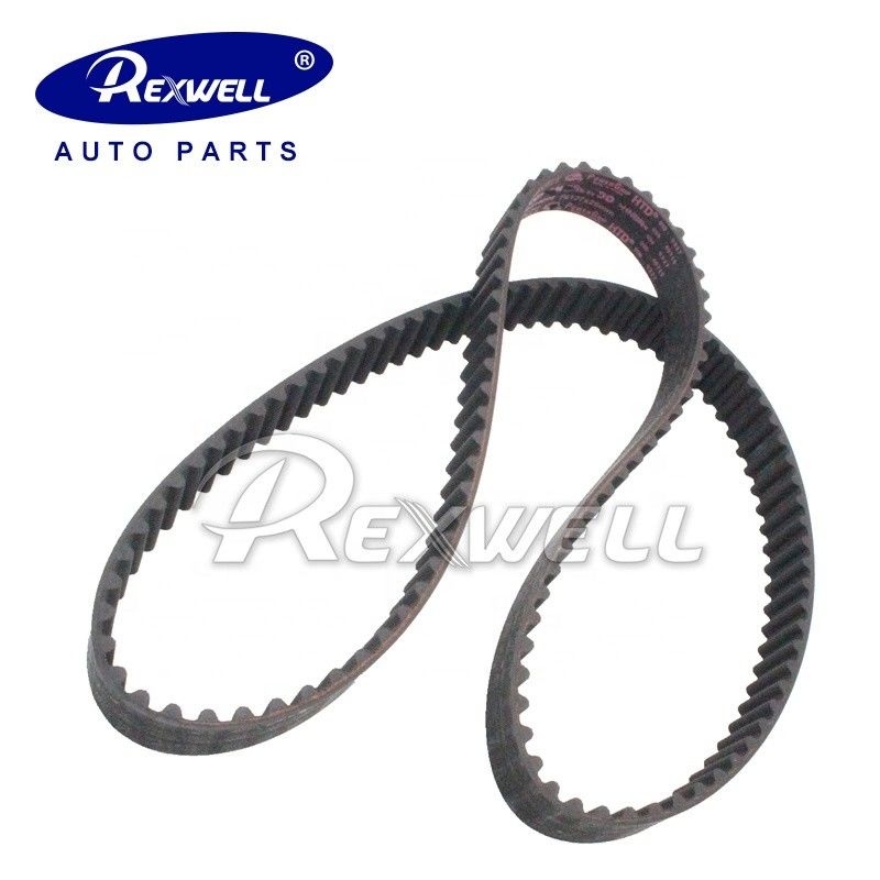 Vehicle Transmission Engine Timing Belt for CHEVROLET AVEO CRUZE KALOS 96814098