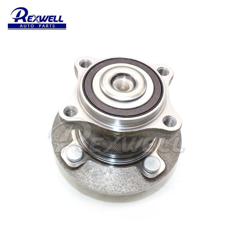Car Automotive parts front wheel hub bearing unit for Chevrolet AVEO Hatchback 13500590