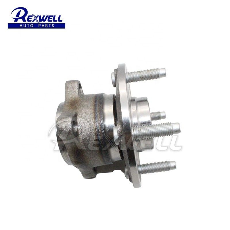Car Automotive parts front wheel hub bearing unit for Chevrolet AVEO Hatchback 13500590