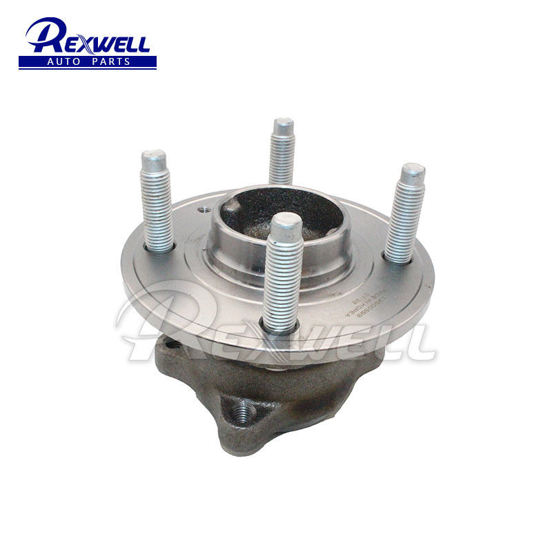 Car Automotive parts front wheel hub bearing unit for Chevrolet AVEO Hatchback 13500590