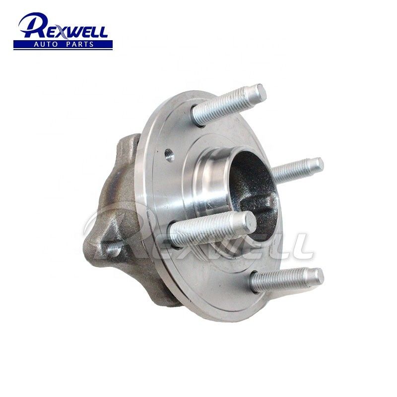 Car Automotive parts front wheel hub bearing unit for Chevrolet AVEO Hatchback 13500590