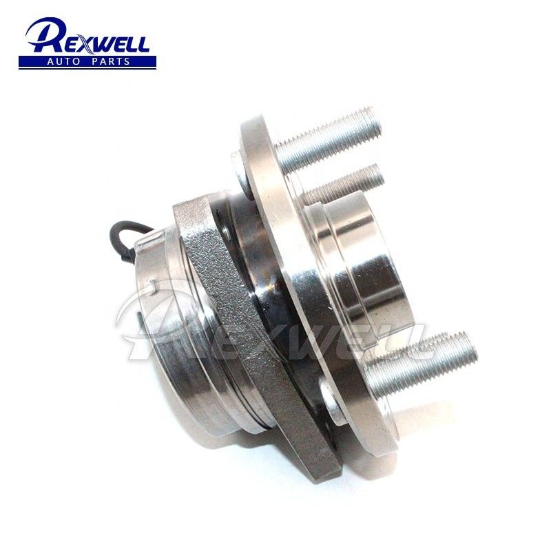 Rexwell Car Automotive parts front hub unit wheel hub bearing for Chevrolet EPICA Saloon 96639585