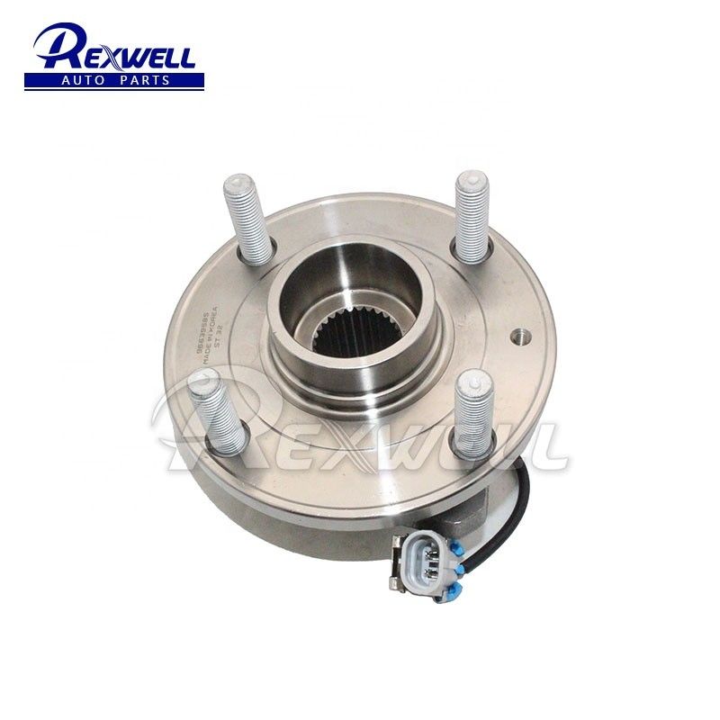 Rexwell Car Automotive parts front hub unit wheel hub bearing for Chevrolet EPICA Saloon 96639585