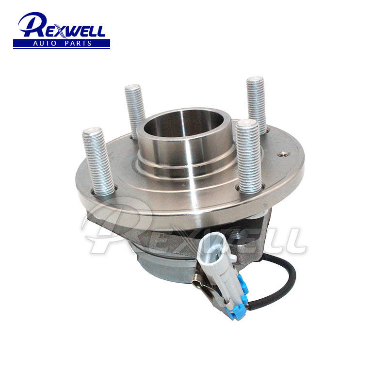 Rexwell Car Automotive parts front hub unit wheel hub bearing for Chevrolet EPICA Saloon 96639585