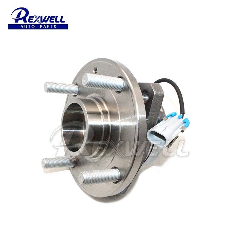 Rexwell Car Automotive parts front hub unit wheel hub bearing for Chevrolet EPICA Saloon 96639585