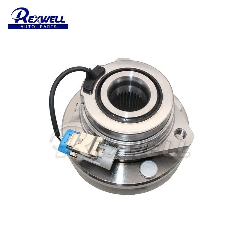 Rexwell Car Automotive parts front hub unit wheel hub bearing for Chevrolet EPICA Saloon 96639585