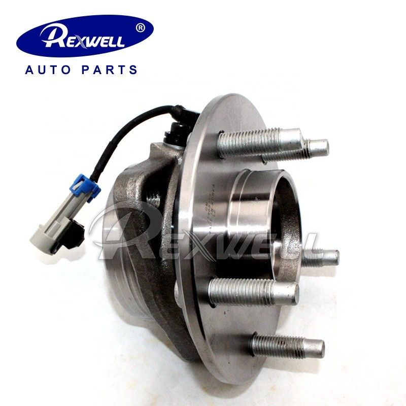 With ABS Sensor Wheel hub bearing assembly For CHEVROLET Captiva C140  25903358