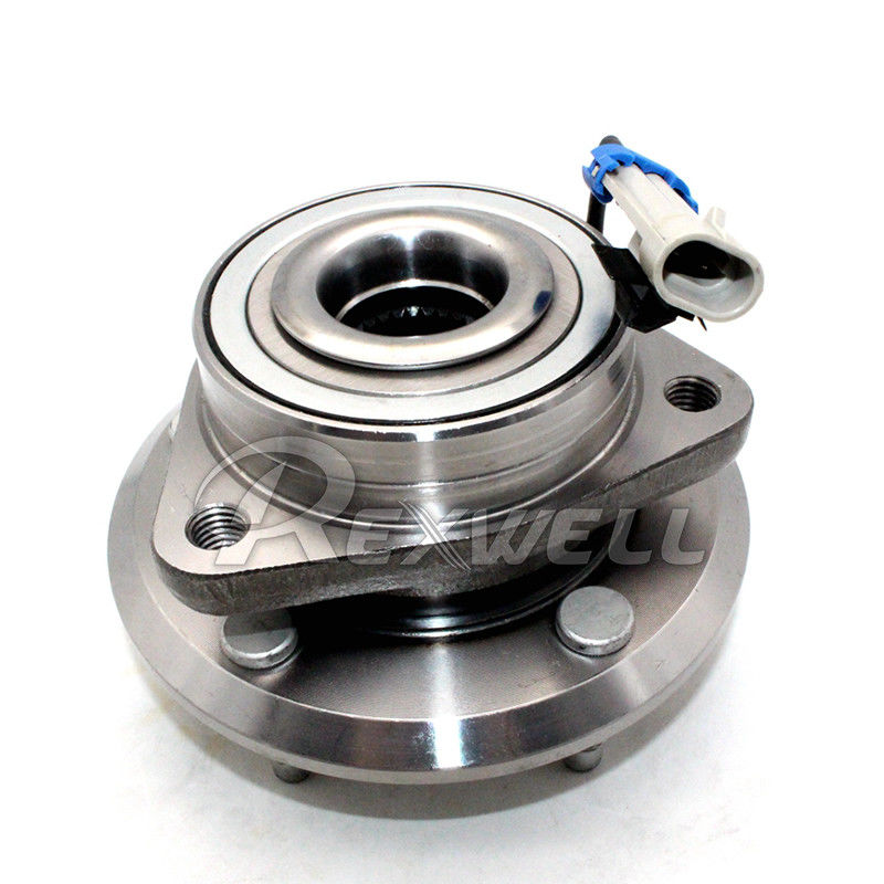 With ABS Sensor Wheel hub bearing assembly For CHEVROLET Captiva C140  25903358