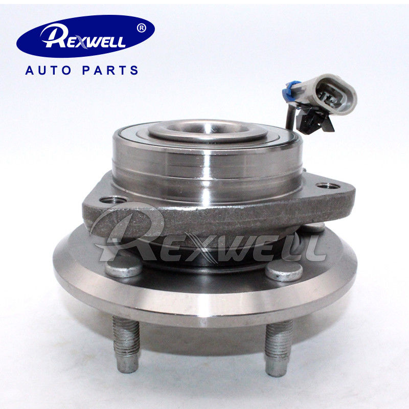 With ABS Sensor Wheel hub bearing assembly For CHEVROLET Captiva C140  25903358