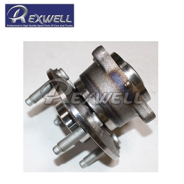 Rexwell Wheel Hub Bearing Assembly For CHEVROLET CRUZE J300 13502872