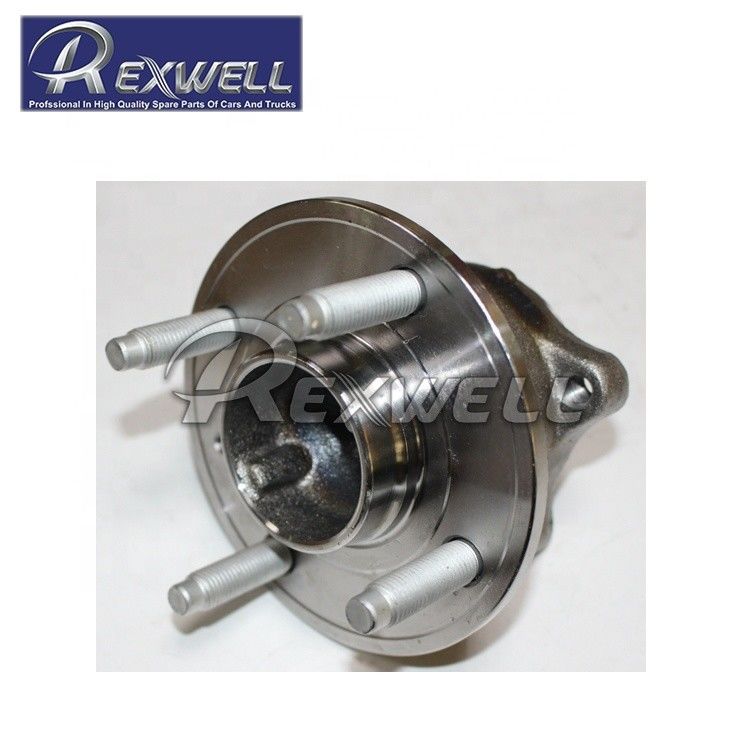 Rexwell Wheel Hub Bearing Assembly For CHEVROLET CRUZE J300 13502872