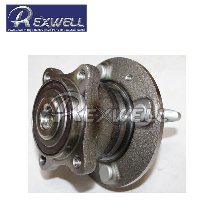 Rexwell Wheel Hub Bearing Assembly For CHEVROLET CRUZE J300 13502872