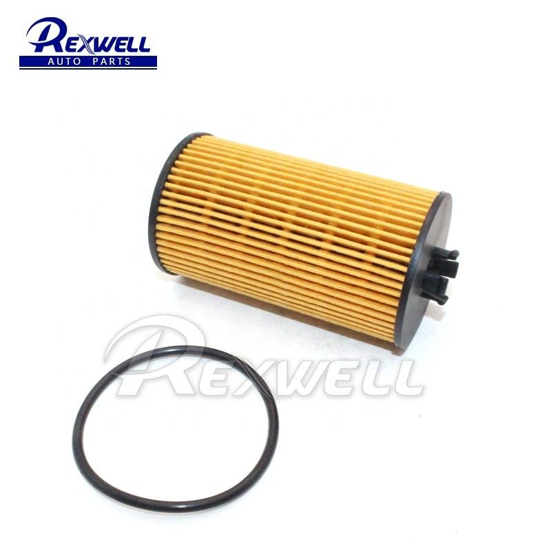 Good Quality Auto Parts Oil Filter for Chevrolet 93185674