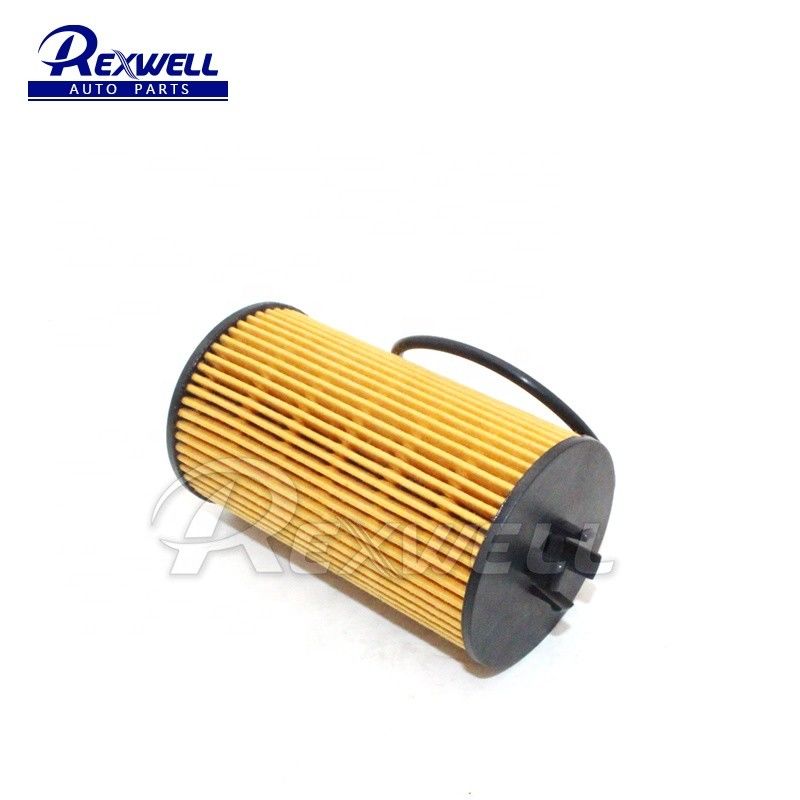Good Quality Auto Parts Oil Filter for Chevrolet 93185674