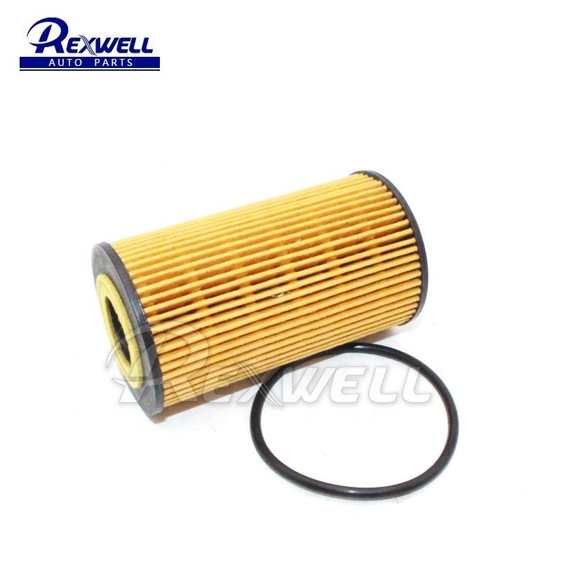 Good Quality Auto Parts Oil Filter for Chevrolet 93185674