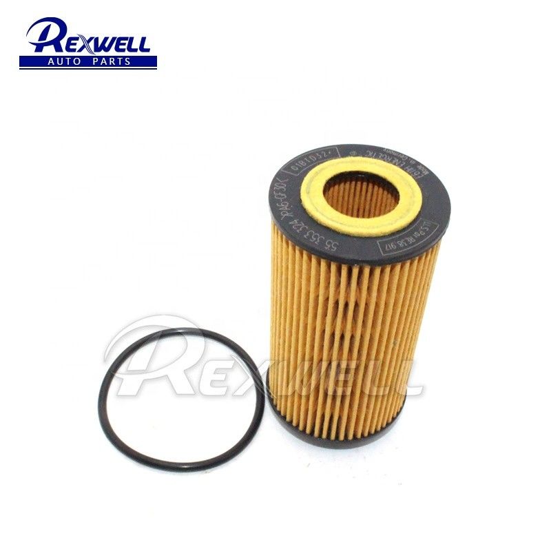 Good Quality Auto Parts Oil Filter for Chevrolet 93185674