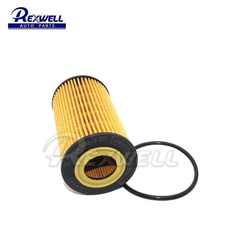 Good Quality Auto Parts Oil Filter for Chevrolet 93185674