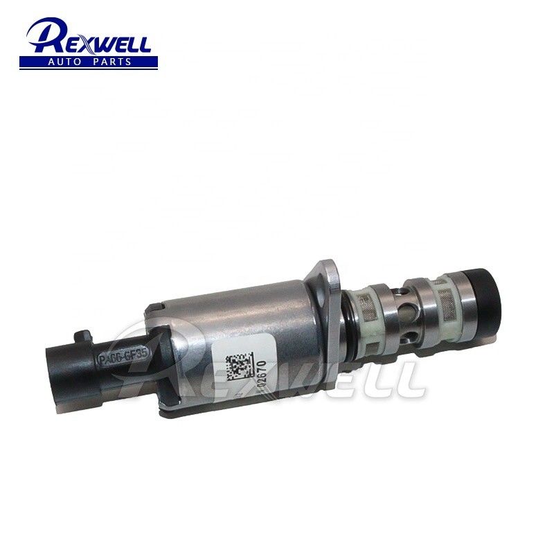 Rexwell Engine Camshaft Variable Valve Timing Solenoid VVT For Chevrolet AVEO Hatchback TRAX 55567050