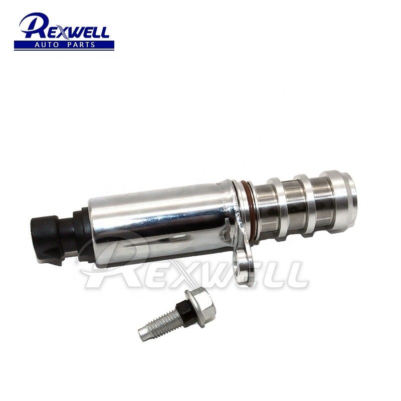 High quality Engine Variable Valve Timing Solenoid VVT For Chevrolet Equinox 12655421