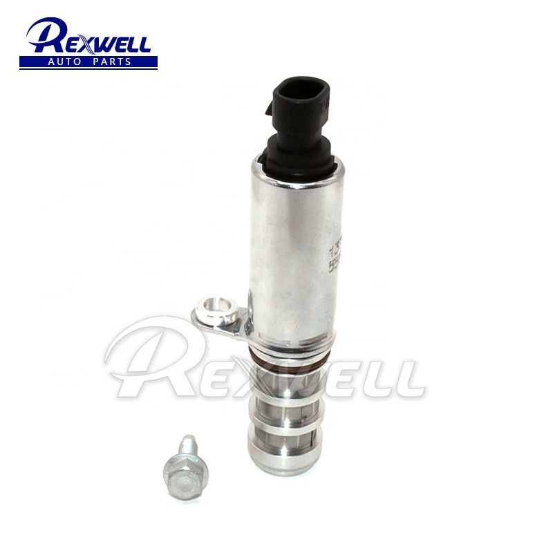 High quality Engine Variable Valve Timing Solenoid VVT For Chevrolet Equinox 12655421