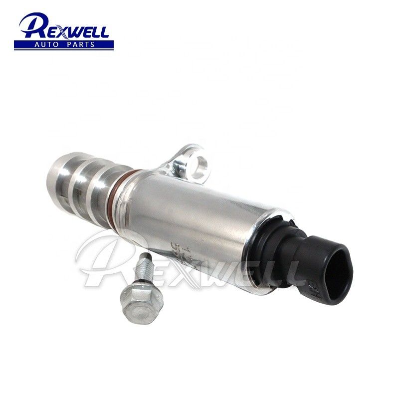 High quality Engine Variable Valve Timing Solenoid VVT For Chevrolet Equinox 12655421