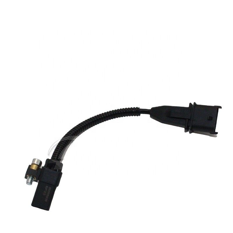 Best Quality Crankshaft Position Sensor For Chevrolet 55555806