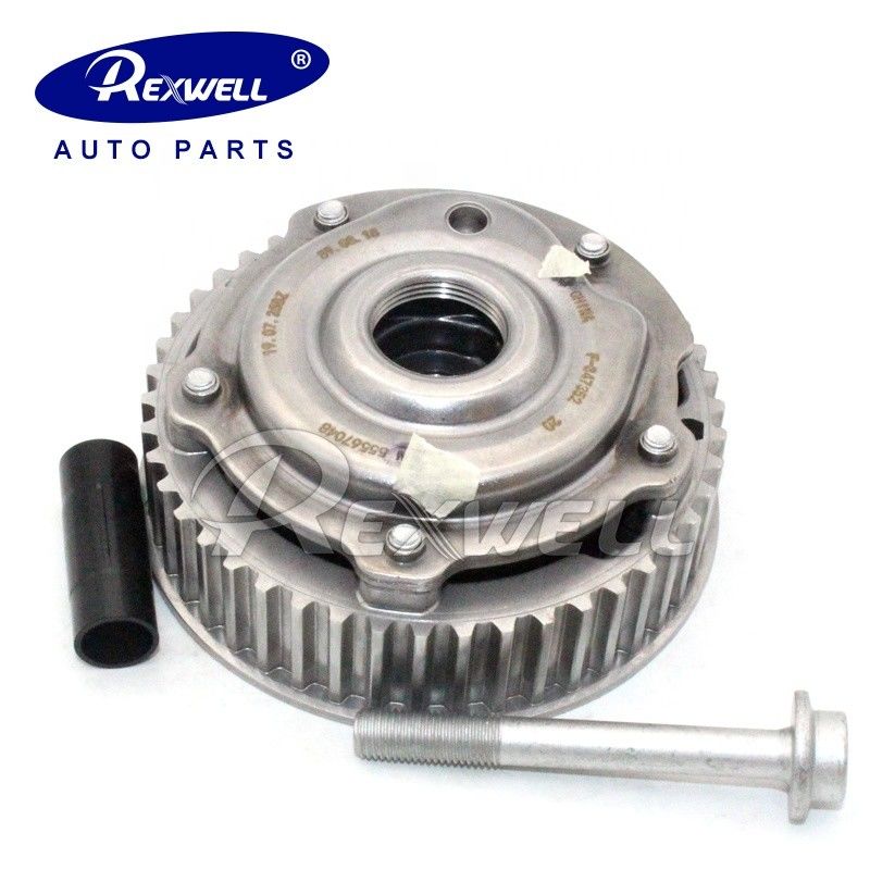 Exhaust Timing camshaft gear For GM Chevrolet Opel AVEO Cruze 55567048